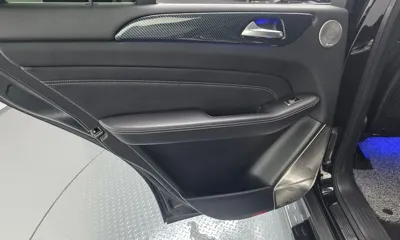 Mercedes-Benz M-Class 2012, 172270 км, за 16500000 KRW - фото 25