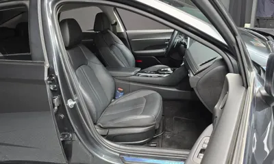 Hyundai Sonata 2020, 44141 км, за 14200000 KRW - фото 12