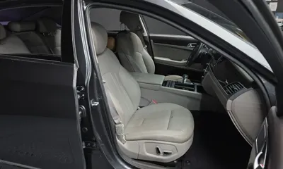 Genesis G80 2019, 123275 км, за 13900000 KRW - фото 12