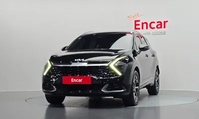 Kia Sportage 2022, 161620 км, за 20500000 KRW