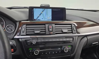 BMW 3-Series 2015, 150502 км, за 7900000 KRW - фото 12
