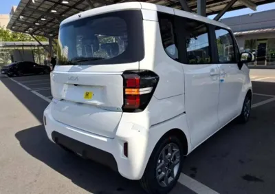 Kia Ray 2026, 2 км, за 3240000 KRW - фото 7