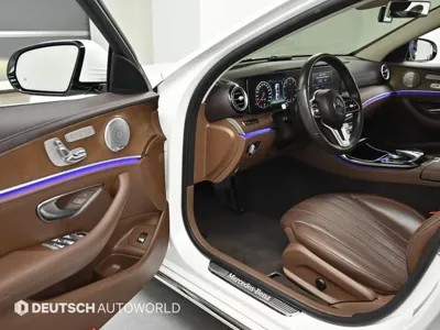 Mercedes-Benz E-Class 2019, 53009 км, за 27400000 KRW - фото 11
