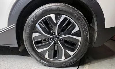Kia EV6 2022, 50739 км, за 29990000 KRW - фото 21