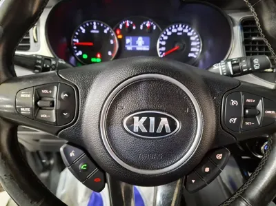 Kia Carens 2014, 104499 км, за 5900000 KRW - фото 8