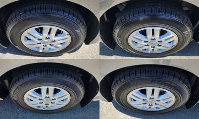 Hyundai Starex 2019, 168413 км, за 11500000 KRW - фото 5
