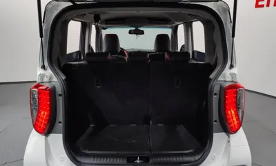 Kia Ray 2014, 72289 км, за 8500000 KRW - фото 16