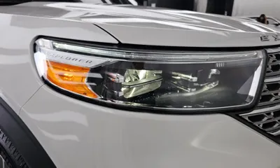 Ford Explorer 2021, 43279 км, за 30500000 KRW - фото 22
