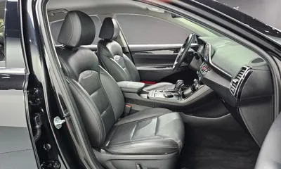 Hyundai Grandeur 2018, 146517 км, за 10700000 KRW - фото 12