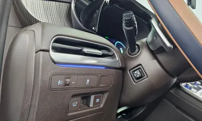 Hyundai Palisade 2023, 33504 км, за 38700000 KRW - фото 40