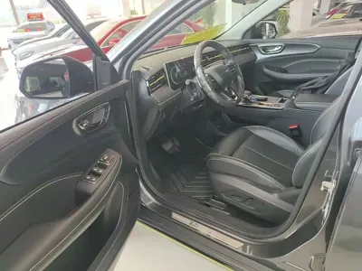 Roewe RX5 New Energy 2022, 13700 км, за 63200 CNY - фото 16
