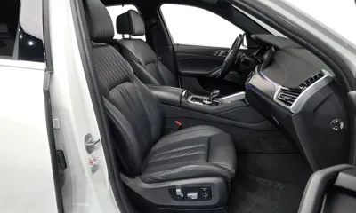 BMW X6 2023, 46829 км, за 69900000 KRW - фото 26