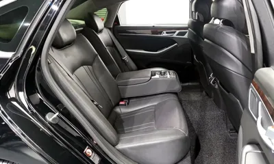 Hyundai Genesis 2016, 56800 км, за 13400000 KRW - фото 12