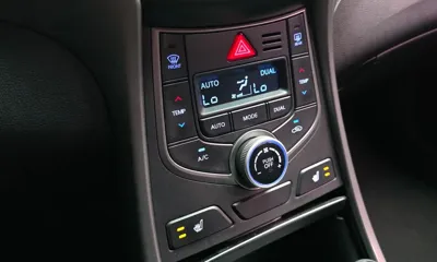 Hyundai Avante 2014, 186479 км, за 3390000 KRW - фото 15