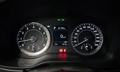 Hyundai Venue 2022, 7510 км, за 29990000 KRW - фото 8