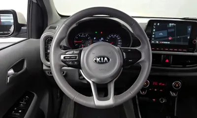 Kia Morning 2021, 48550 км, за 10500000 KRW - фото 12