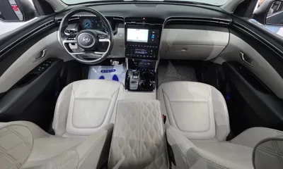Hyundai Tucson 2022, 64818 км, за 25500000 KRW - фото 7