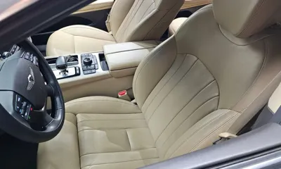 Genesis G80 2017, 173535 км, за 14000000 KRW - фото 27