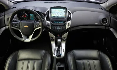 ChevroletGMDaewoo Cruze 2016, 61373 км, за 5800000 KRW - фото 7