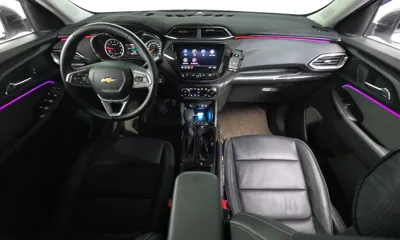 ChevroletGMDaewoo Trailblazer 2021, 126649 км, за 12500000 KRW - фото 7