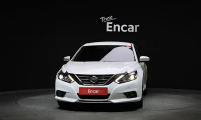 Nissan Altima 2018, 78086 км, за 8300000 KRW