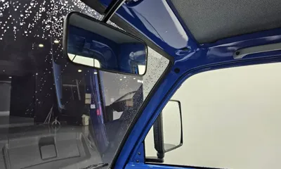 ChevroletGMDaewoo labo 2018, 53212 км, за 8300000 KRW - фото 18