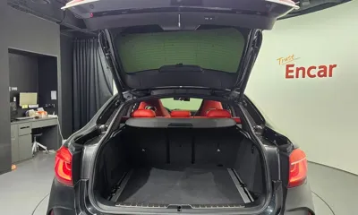 BMW X6M 2017, 90241 км, за 31000000 KRW - фото 20