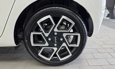 Kia Ray 2024, 9427 км, за 17700000 KRW - фото 21