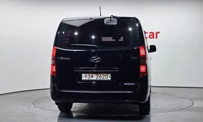 Hyundai Starex 2018, 219061 км, за 7000000 KRW