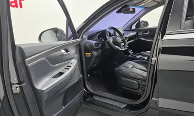 Hyundai Santafe 2020, 116503 км, за 15500000 KRW - фото 10