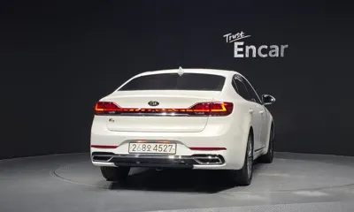Kia K7 2020, 47664 км, за 22700000 KRW - фото 4
