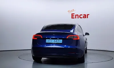 Tesla Model 3 2020, 65653 км, за 24900000 KRW