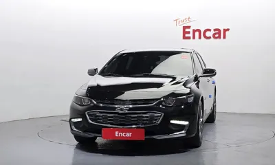 ChevroletGMDaewoo Malibu 2018, 157699 км, за 5690000 KRW
