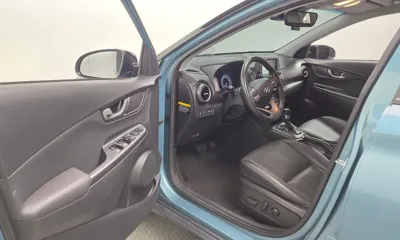 Hyundai Kona 2018, 63275 км, за 15200000 KRW - фото 10