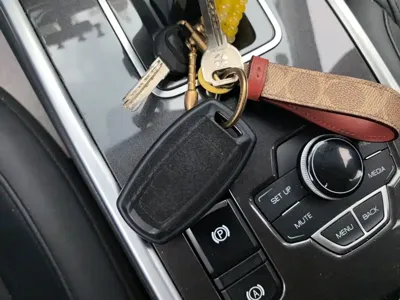 Haval H6 2019, 108200 км, за 31600 CNY - фото 12