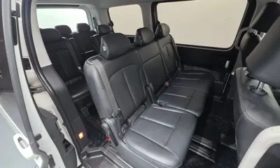 Hyundai Staria 2024, 34688 км, за 28900000 KRW - фото 30