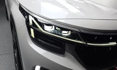 Kia Seltos 2023, 36085 км, за 24700000 KRW - фото 22
