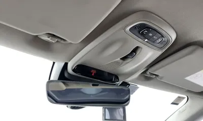Volvo V40 2016, 98927 км, за 7900000 KRW - фото 20