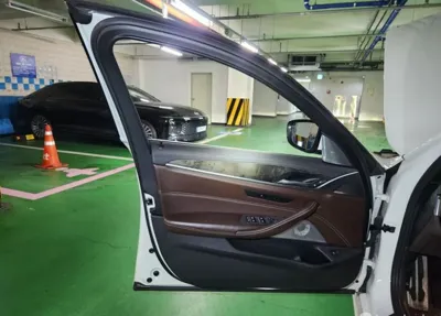 BMW 5-Series 2018, 72478 км, за 46900000 KRW - фото 15