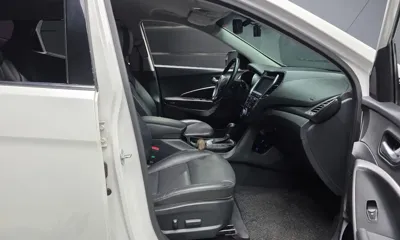 Hyundai Santafe 2016, 106379 км, за 13500000 KRW - фото 11