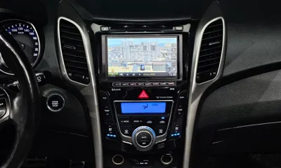 Hyundai i30 2014, 171880 км, за 6300000 KRW - фото 15