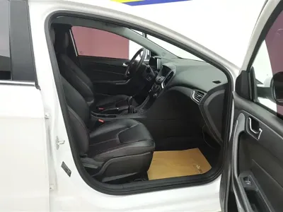 Chery Arrizo 5 2017, 36300 км, за 16700 CNY - фото 8