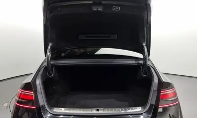 Genesis G90 2022, 128938 км, за 49500000 KRW - фото 20