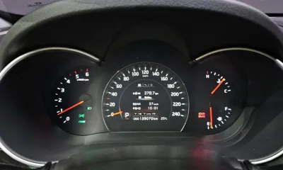 Kia Sorento 2014, 139070 км, за 8300000 KRW - фото 8