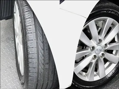 Kia K3 2015, 99481 км, за 6300000 KRW - фото 20