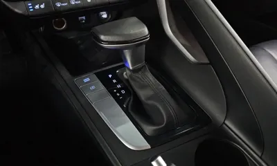 Hyundai Avante 2021, 99377 км, за 14900000 KRW - фото 9