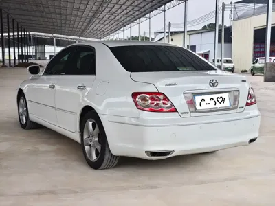 Toyota Reiz 2009, 112000 км, за 21800 CNY - фото 6