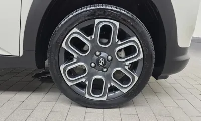 Hyundai Casper 2023, 31638 км, за 18600000 KRW - фото 21