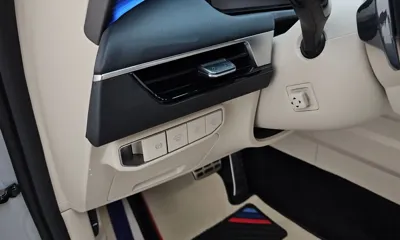 Kia K8 2026, 9348 км, за 48300000 KRW - фото 32