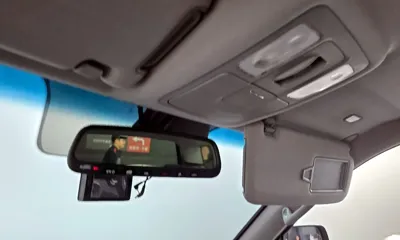 Kia Mohave 2017, 139651 км, за 14000000 KRW - фото 20